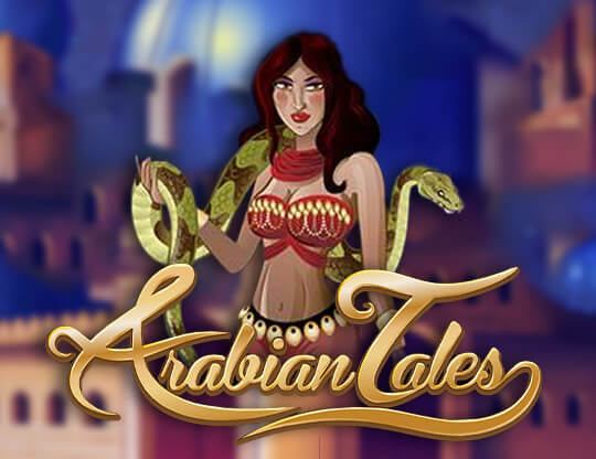 Arabian Tales